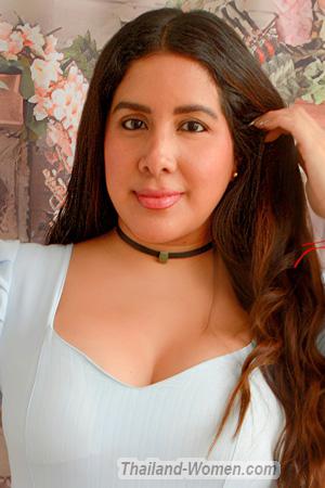 Ladies of Latin-America