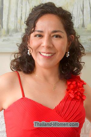 225446 - Pilar Age: 51 - Peru