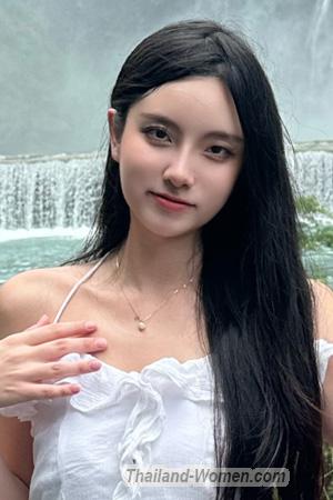 226056 - Wanting Age: 25 - China