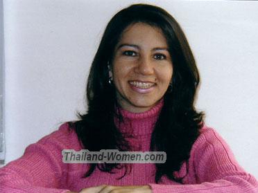 50390 - Maria Age: 44 - Colombia