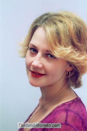 50905 - Natalia Age: 35 - Russia