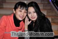 Chinese Women
