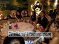 Thailand Women