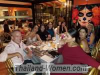 Thailand Women